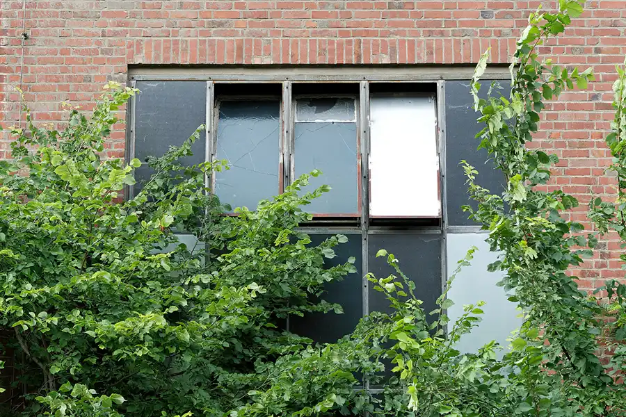 018 | 2007 | Vockerode | Kraftwerk | © carsten riede fotografie