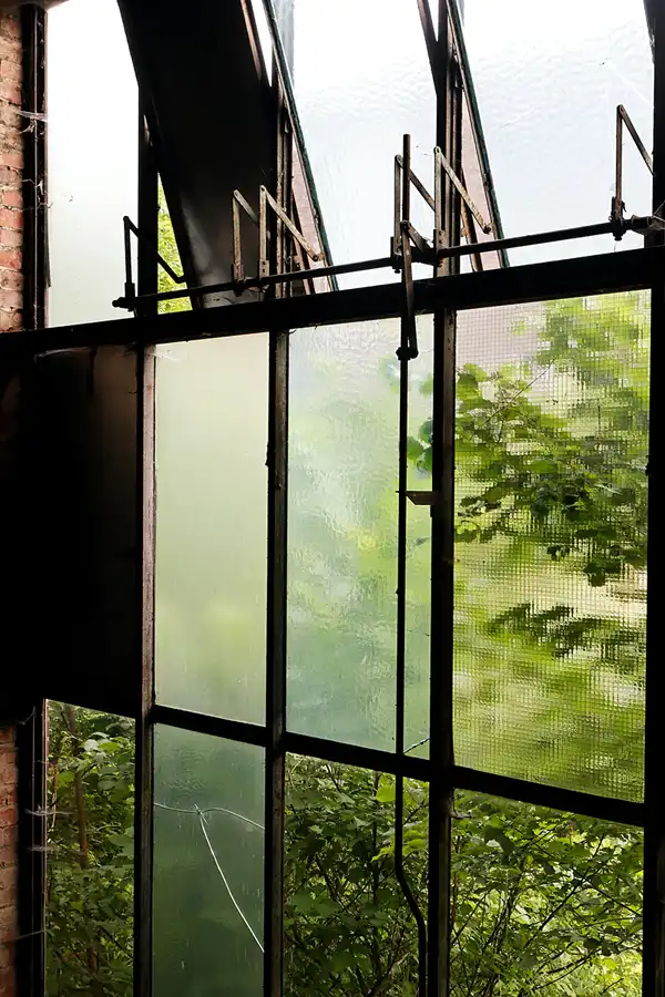 019 | 2007 | Vockerode | Kraftwerk | © carsten riede fotografie