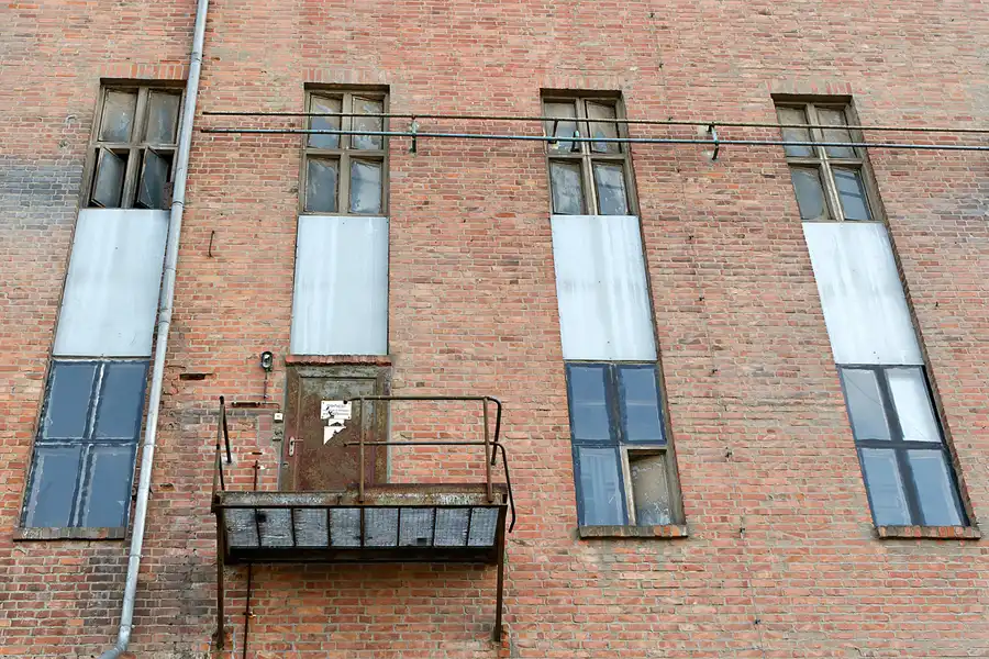 020 | 2007 | Vockerode | Kraftwerk | © carsten riede fotografie