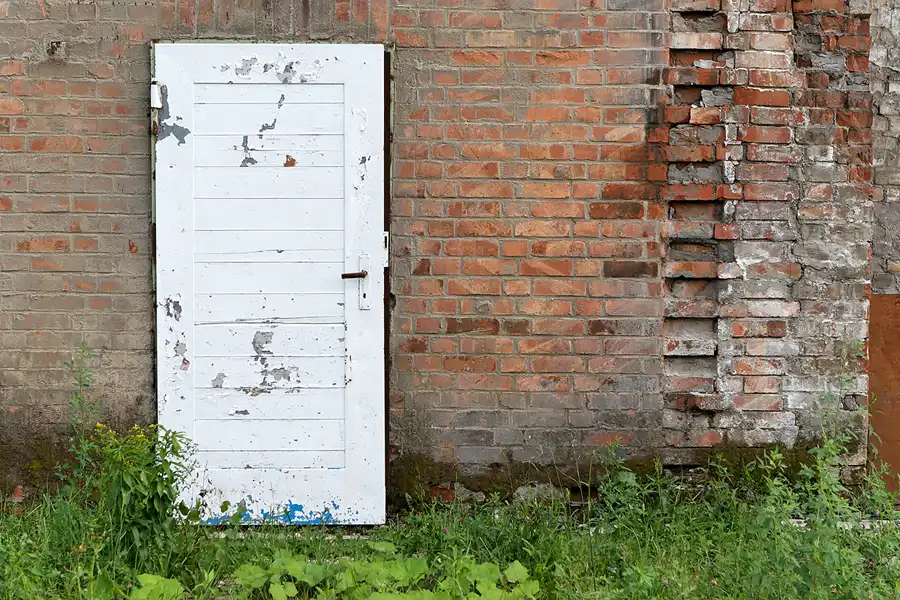 021 | 2007 | Vockerode | Kraftwerk | © carsten riede fotografie