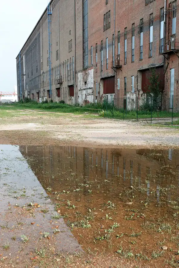 023 | 2007 | Vockerode | Kraftwerk | © carsten riede fotografie