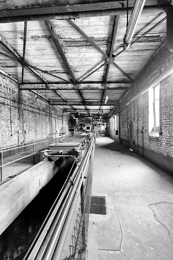 041 | 2007 | Vockerode | Kraftwerk | © carsten riede fotografie