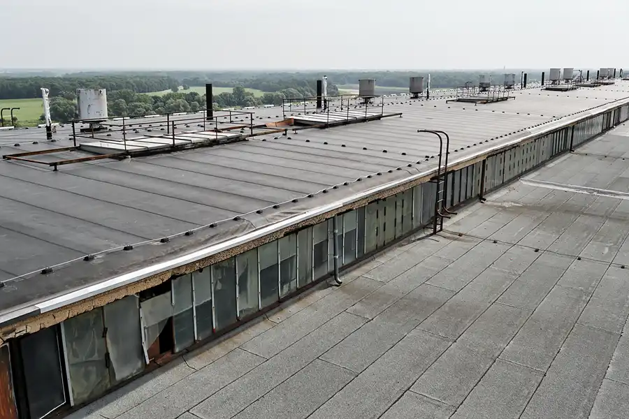 045 | 2007 | Vockerode | Kraftwerk | © carsten riede fotografie