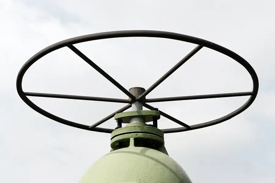 067 | 2007 | Merseburg | Technikpark – Deutsches Chemiemuseum | © carsten riede fotografie