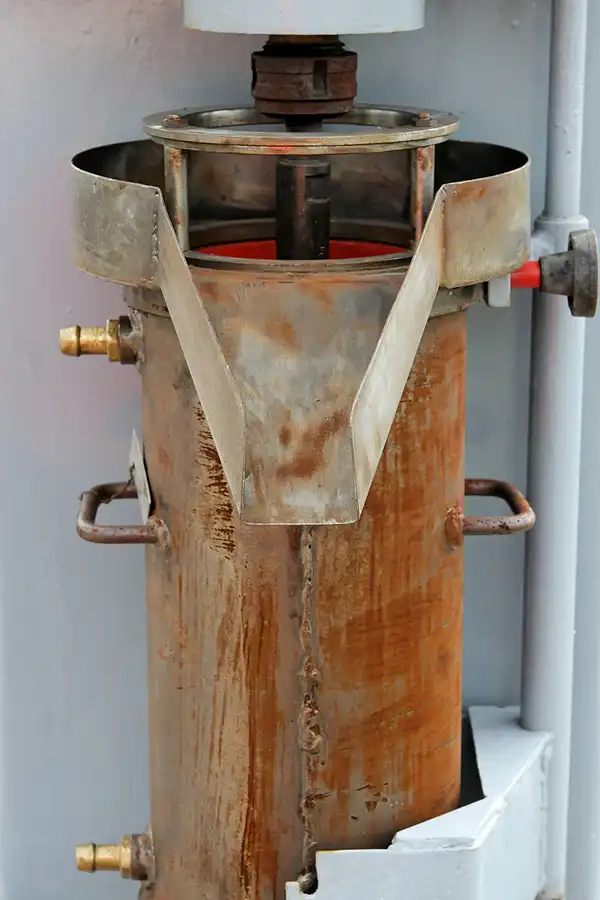 071 | 2007 | Merseburg | Technikpark – Deutsches Chemiemuseum | © carsten riede fotografie