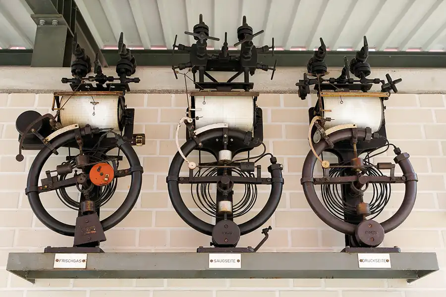 090 | 2007 | Merseburg | Technikpark – Deutsches Chemiemuseum | © carsten riede fotografie