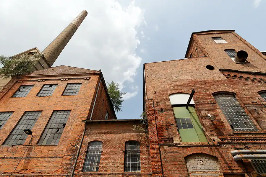 112 | 2007 | Markranstädt | © carsten riede fotografie