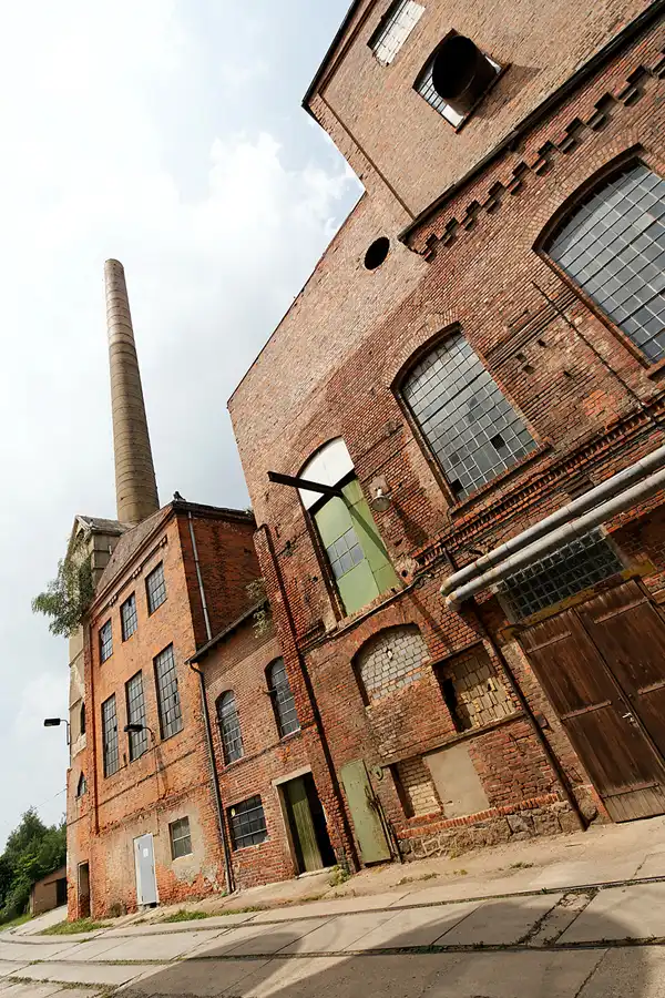 114 | 2007 | Markranstädt | © carsten riede fotografie