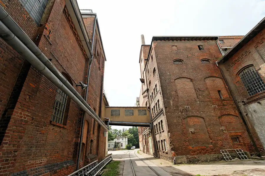 115 | 2007 | Markranstädt | © carsten riede fotografie