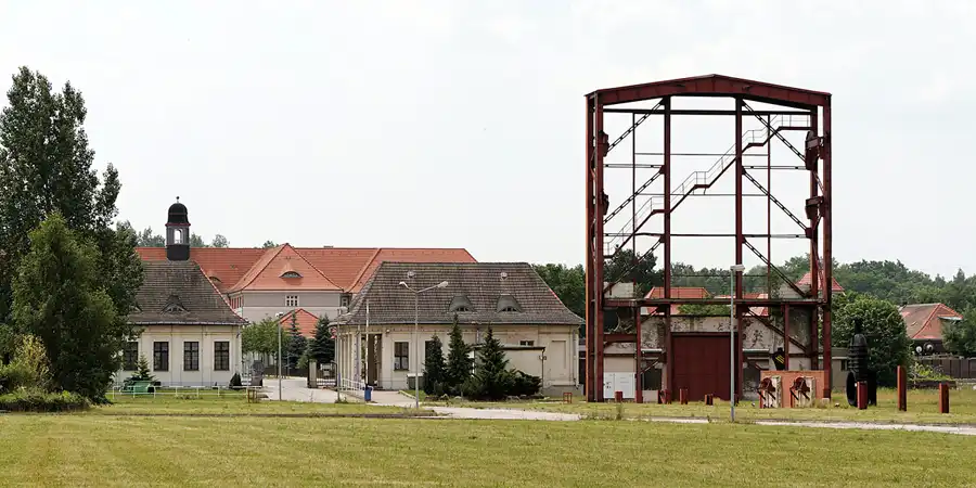 144 | 2007 | Zschornewitz | Kraftwerk | © carsten riede fotografie