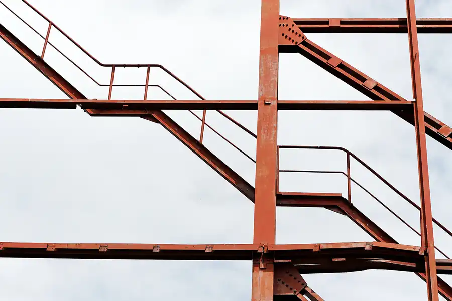 148 | 2007 | Zschornewitz | Kraftwerk | © carsten riede fotografie