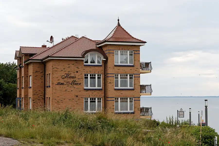 001 | 2007 | Lohme | © carsten riede fotografie