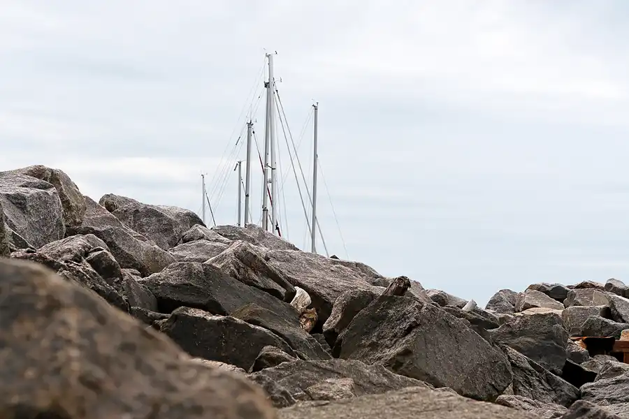 005 | 2007 | Lohme | © carsten riede fotografie