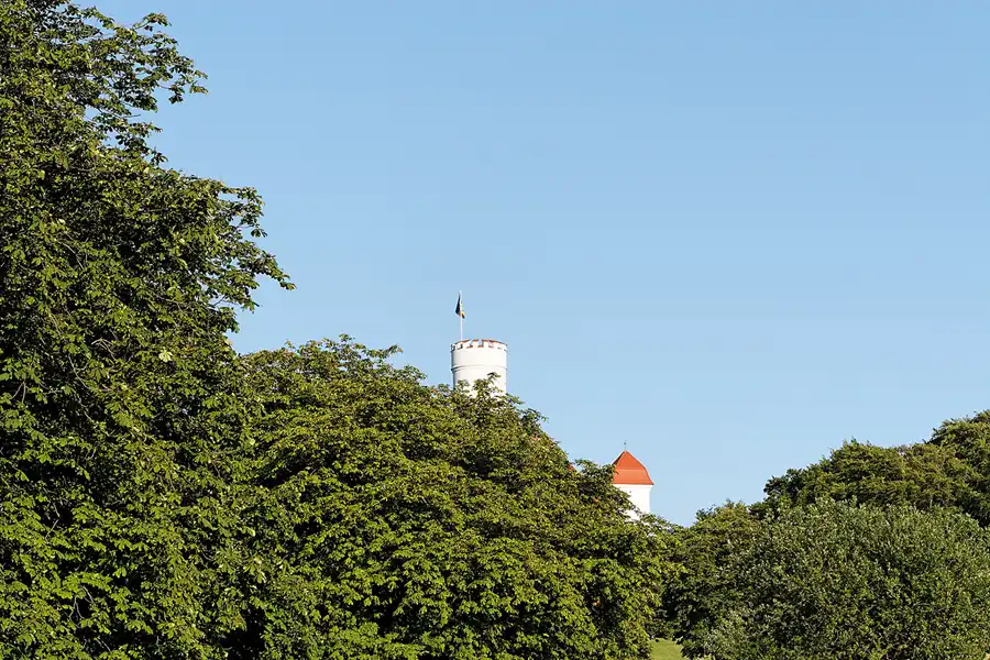 041 | 2007 | Ranzow | Schloss Ranzow | © carsten riede fotografie