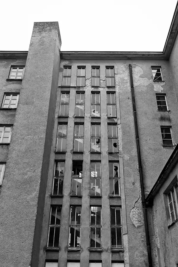 058 | 2007 | Prora | © carsten riede fotografie