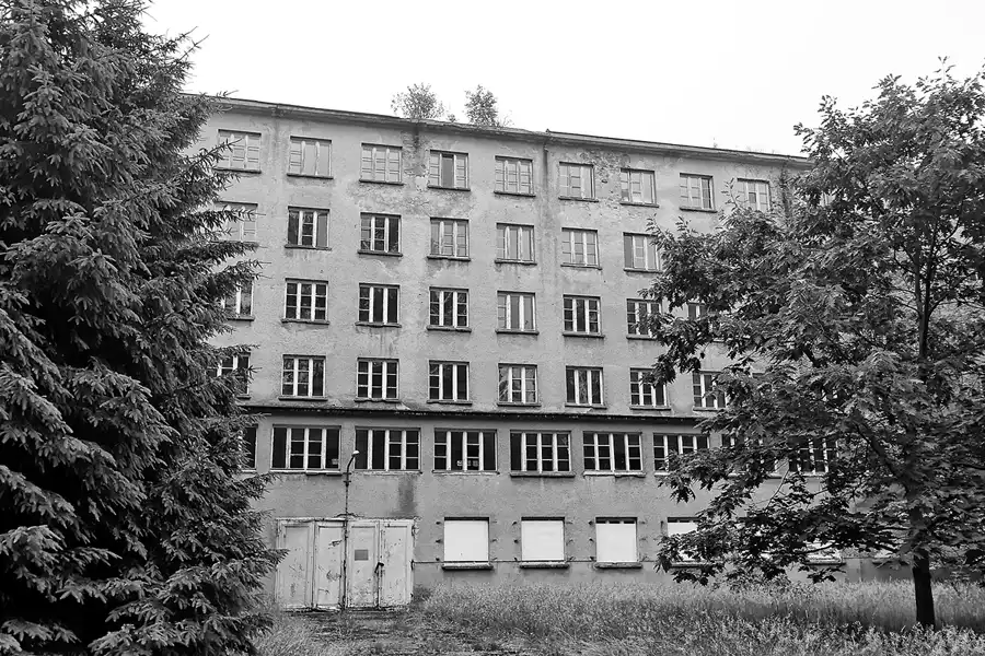 059 | 2007 | Prora | © carsten riede fotografie