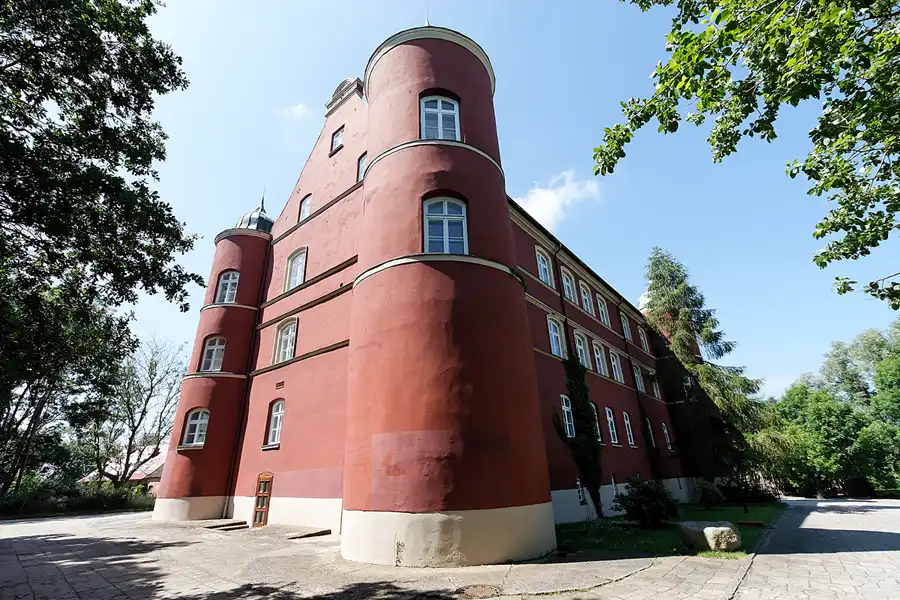 105 | 2007 | Spyker | Schloss Spyker | © carsten riede fotografie