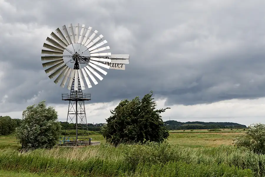 113 | 2007 | Lobbe | Windschöpfwerk | © carsten riede fotografie