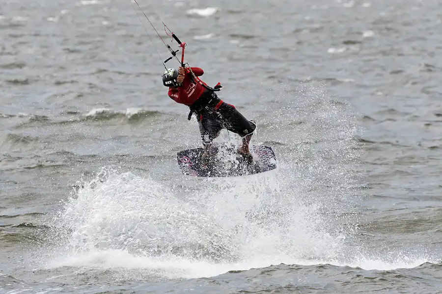 129 | 2007 | Thiessow | Kitesurf-Trophy 2007 | © carsten riede fotografie