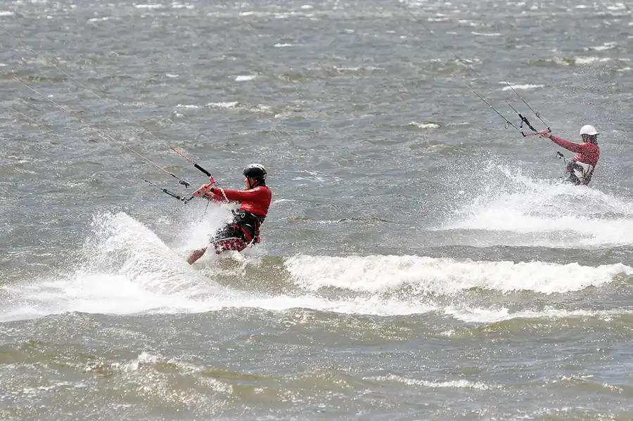133 | 2007 | Thiessow | Kitesurf-Trophy 2007 | © carsten riede fotografie
