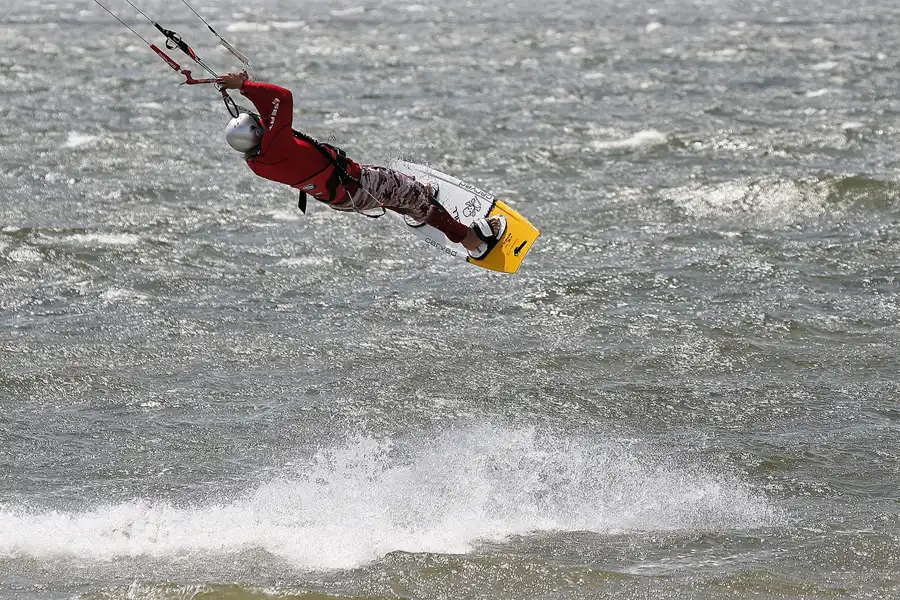 143 | 2007 | Thiessow | Kitesurf-Trophy 2007 | © carsten riede fotografie