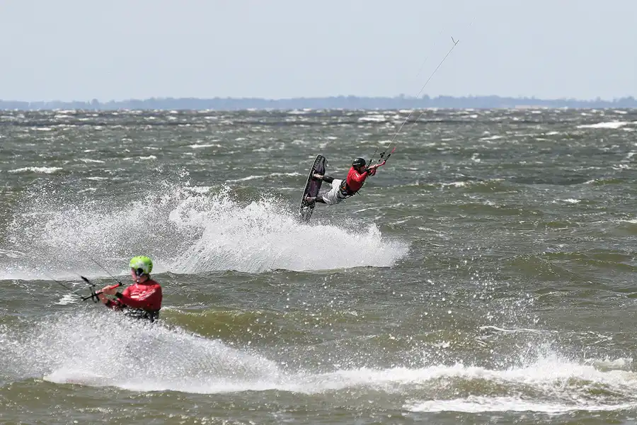 145 | 2007 | Thiessow | Kitesurf-Trophy 2007 | © carsten riede fotografie