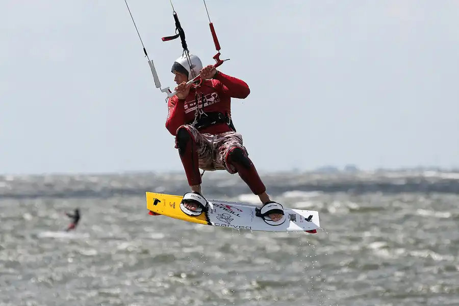 148 | 2007 | Thiessow | Kitesurf-Trophy 2007 | © carsten riede fotografie