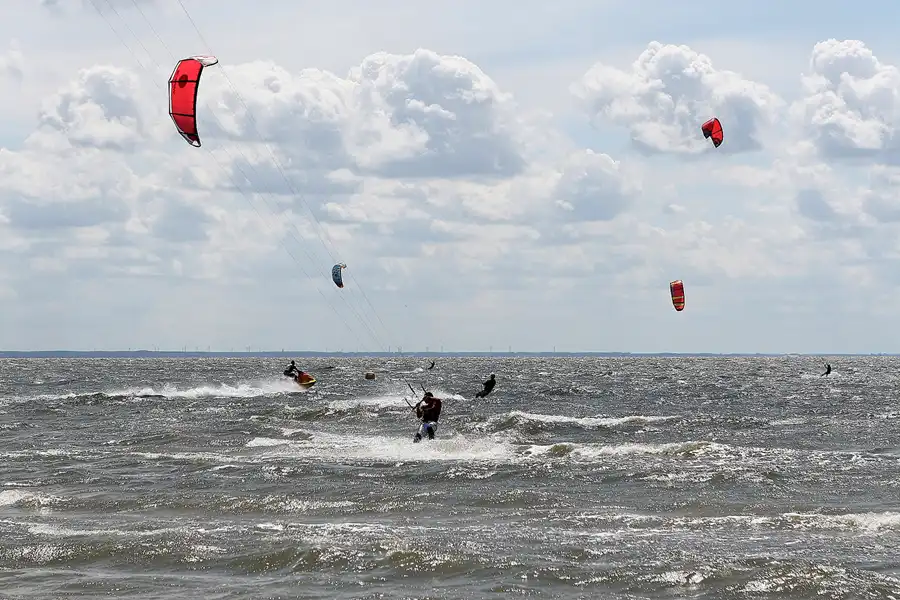 150 | 2007 | Thiessow | Kitesurf-Trophy 2007 | © carsten riede fotografie