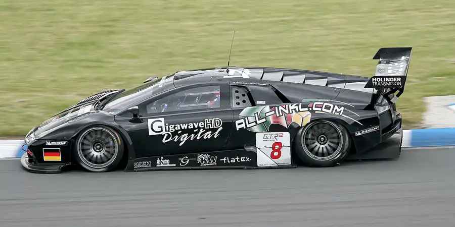 034 | 2007 | Motopark Oschersleben | FIA GT Championship | © carsten riede fotografie