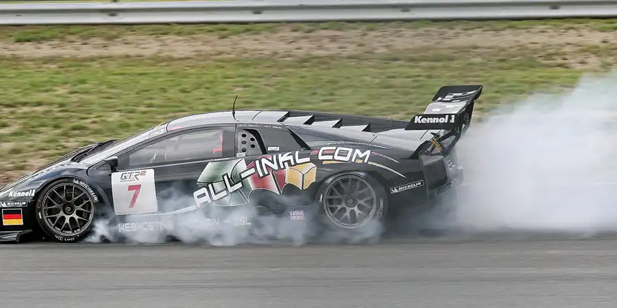 093 | 2007 | Motopark Oschersleben | FIA GT Championship | © carsten riede fotografie