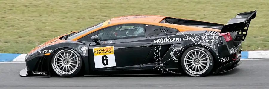 110 | 2007 | Motopark Oschersleben | ADAC GT Masters | © carsten riede fotografie