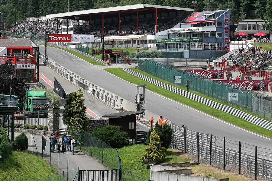 083 | 2007 | Spa-Francorchamps | Circuit De Spa-Francorchamps | © carsten riede fotografie