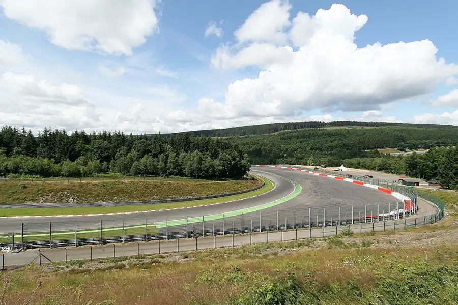 087 | 2007 | Spa-Francorchamps | Circuit De Spa-Francorchamps | © carsten riede fotografie