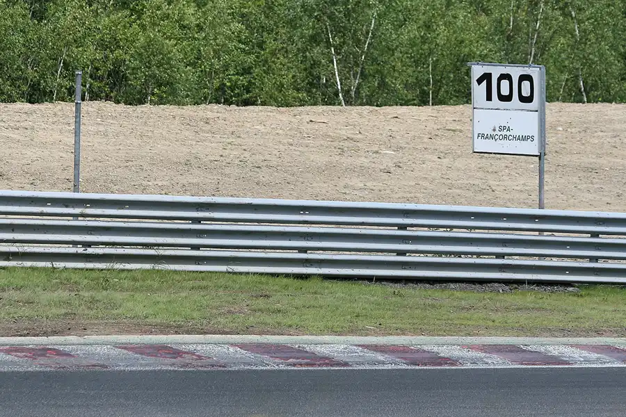 093 | 2007 | Spa-Francorchamps | Circuit De Spa-Francorchamps | © carsten riede fotografie