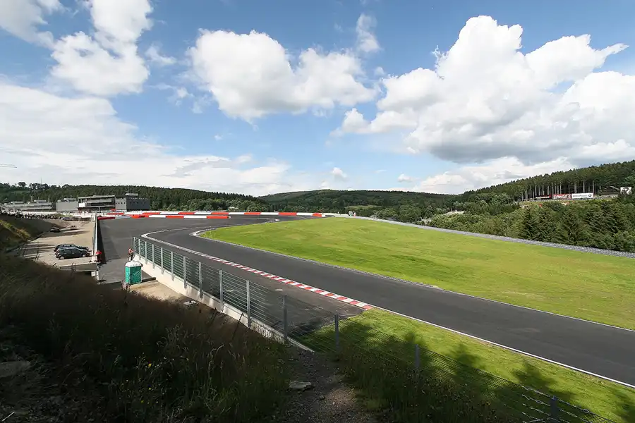 094 | 2007 | Spa-Francorchamps | Circuit De Spa-Francorchamps | © carsten riede fotografie