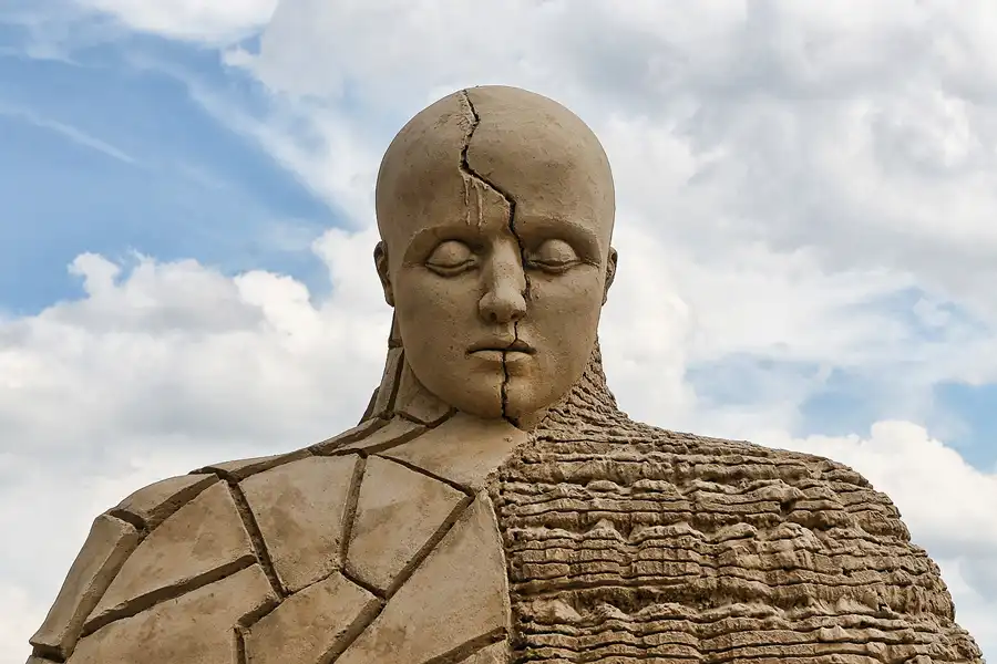 007 | 2007 | Berlin | Sandsation 07 – Internationales Sandskulpturenfestival | © carsten riede fotografie