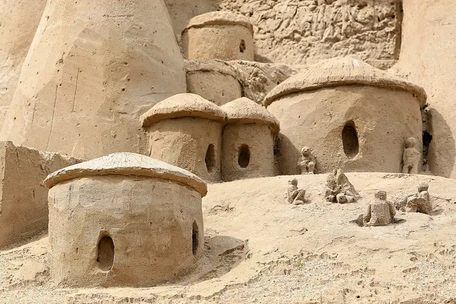 015 | 2007 | Berlin | Sandsation 07 – Internationales Sandskulpturenfestival | © carsten riede fotografie