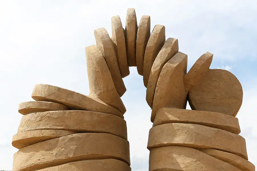 024 | 2007 | Berlin | Sandsation 07 – Internationales Sandskulpturenfestival | © carsten riede fotografie