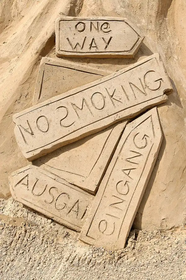 037 | 2007 | Berlin | Sandsation 07 – Internationales Sandskulpturenfestival | © carsten riede fotografie