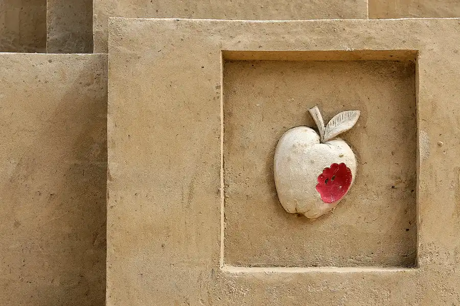 048 | 2007 | Berlin | Sandsation 07 – Internationales Sandskulpturenfestival | © carsten riede fotografie