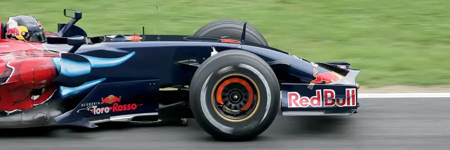 128 | 2007 | Monza | Toro Rosso-Ferrari STR2 | Sebastian Vettel | © carsten riede fotografie