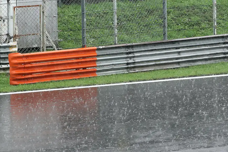 167 | 2007 | Monza | Autodromo Nazionale Monza | Heavy Rain | © carsten riede fotografie