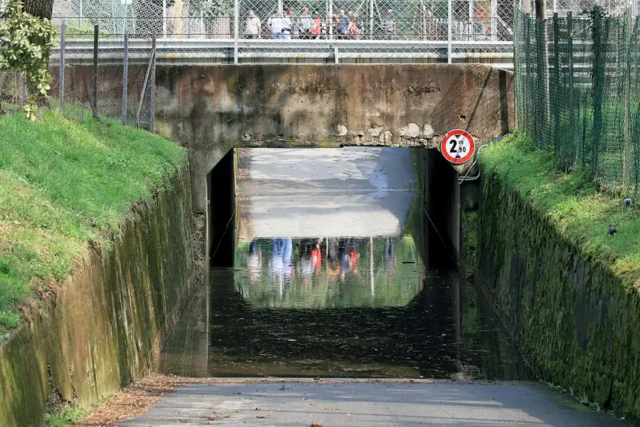 175 | 2007 | Monza | Autodromo Nazionale Monza | Heavy Rain | © carsten riede fotografie