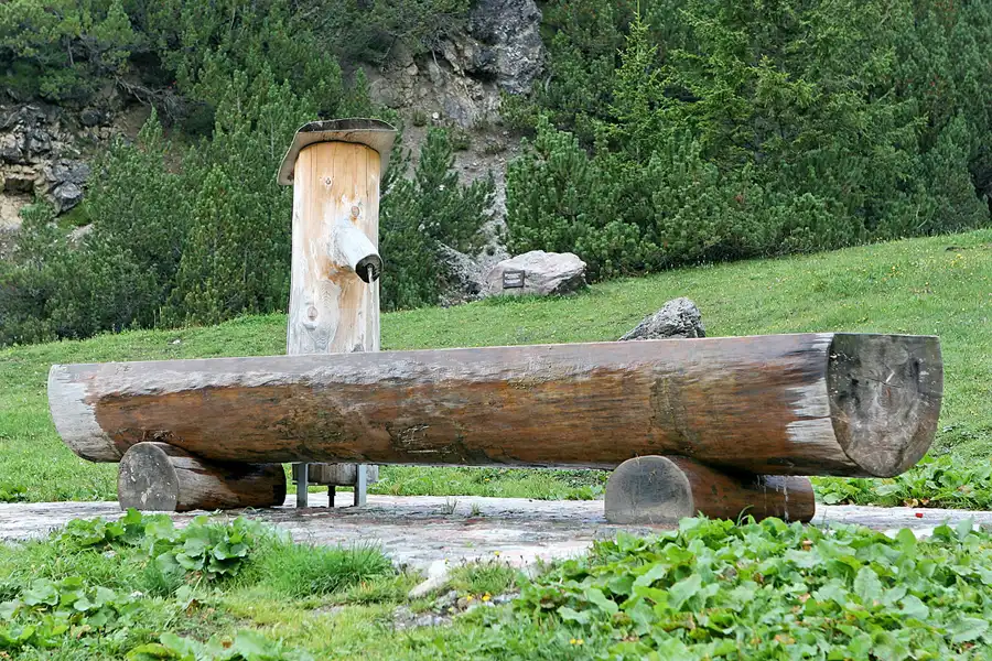 002 | 2007 | Malbun | © carsten riede fotografie