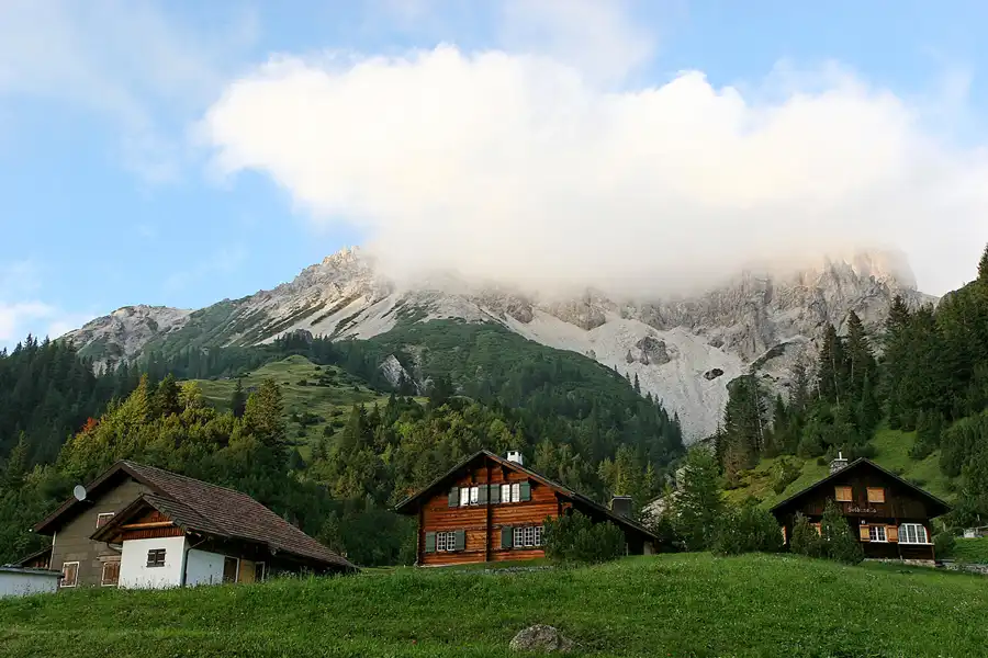 006 | 2007 | Malbun | © carsten riede fotografie