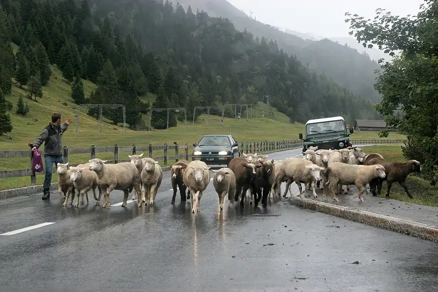 007 | 2007 | Malbun | © carsten riede fotografie