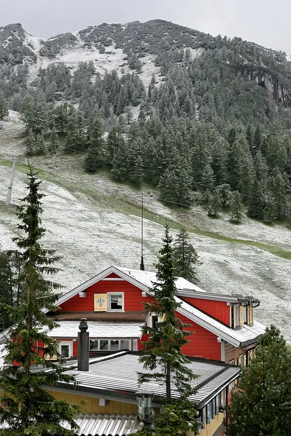 009 | 2007 | Malbun | © carsten riede fotografie