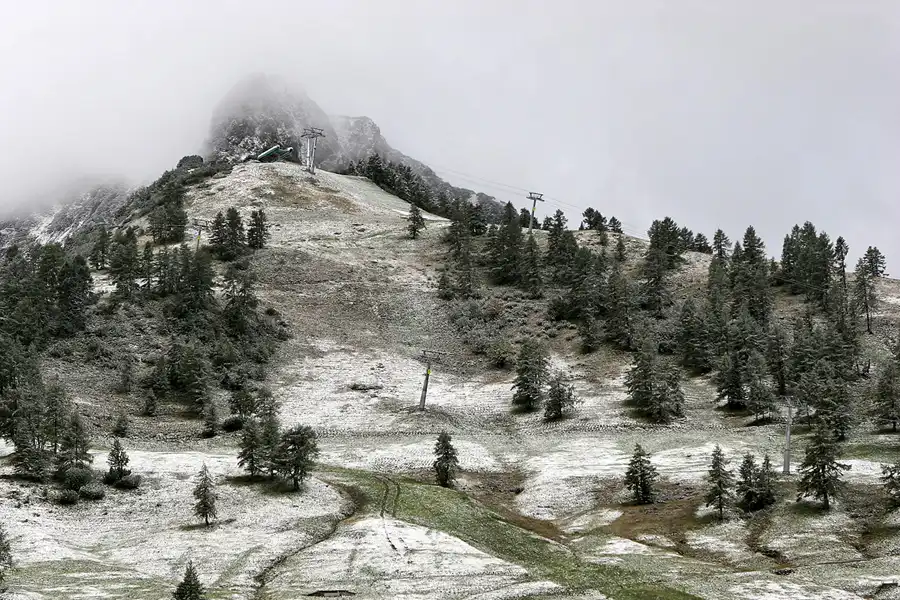 011 | 2007 | Malbun | © carsten riede fotografie