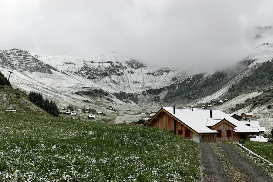 013 | 2007 | Malbun | © carsten riede fotografie