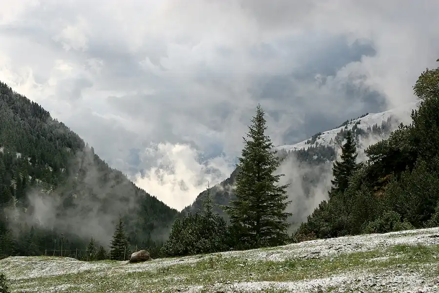 014 | 2007 | Malbun | © carsten riede fotografie